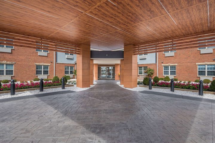 Wyndham Garden Galena Hotel & Day Spa