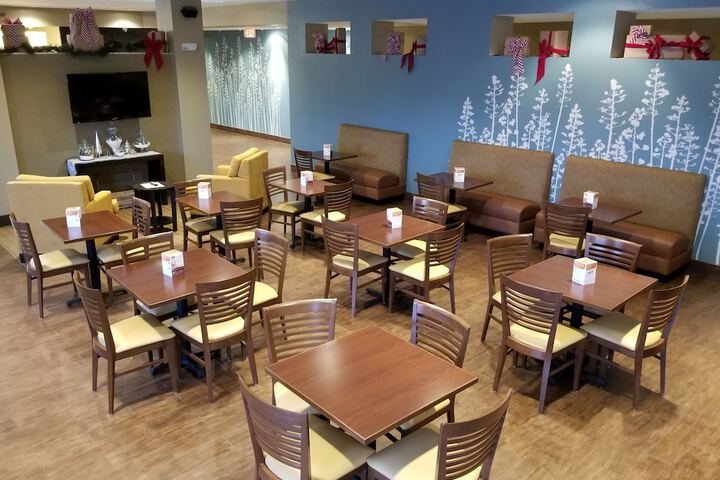 Sleep Inn & Suites Ames near ISU Campus