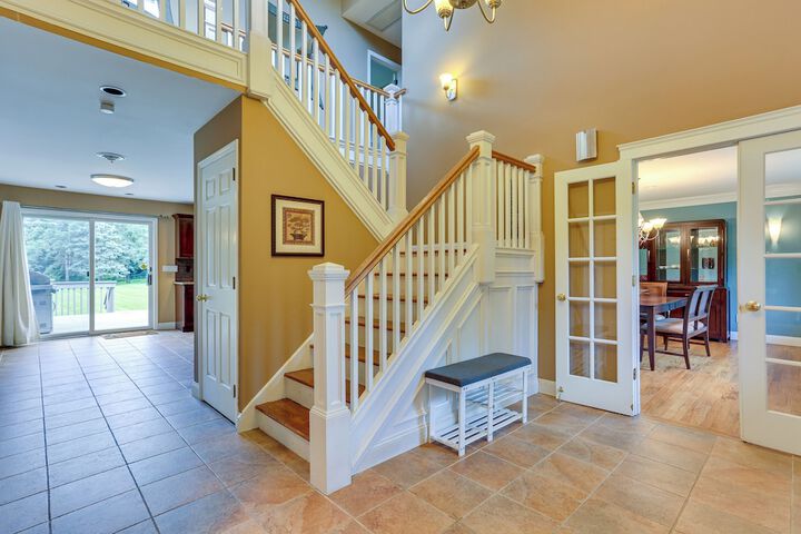 Warwick Vacation Rental w / Private Yard & Fire Pit