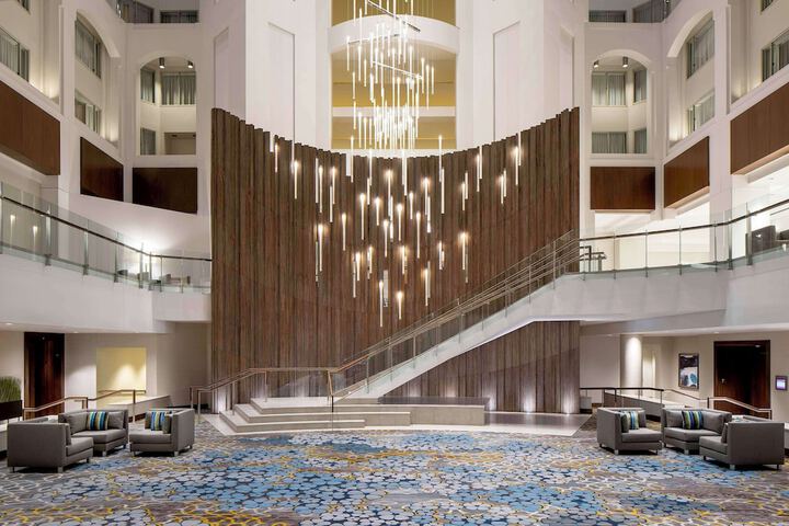 Hotel Interior 10 of 62