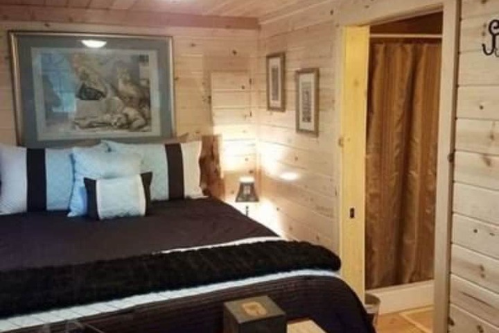 The Wild Game Inn