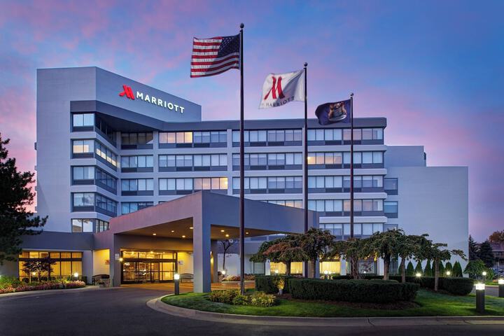 Hotel 1 of 29