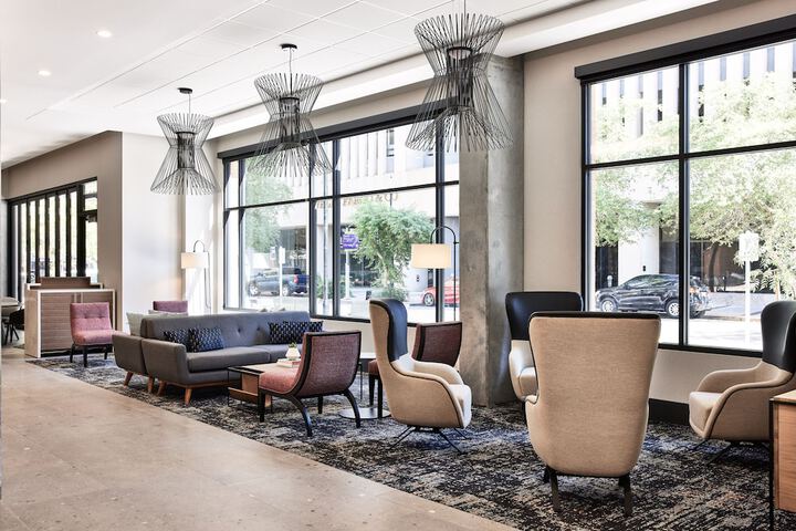 Hyatt Place Phoenix / Downtown