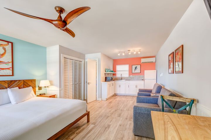 Lime Tree Bay Resort