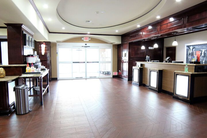 Hotel Interior 38 of 123