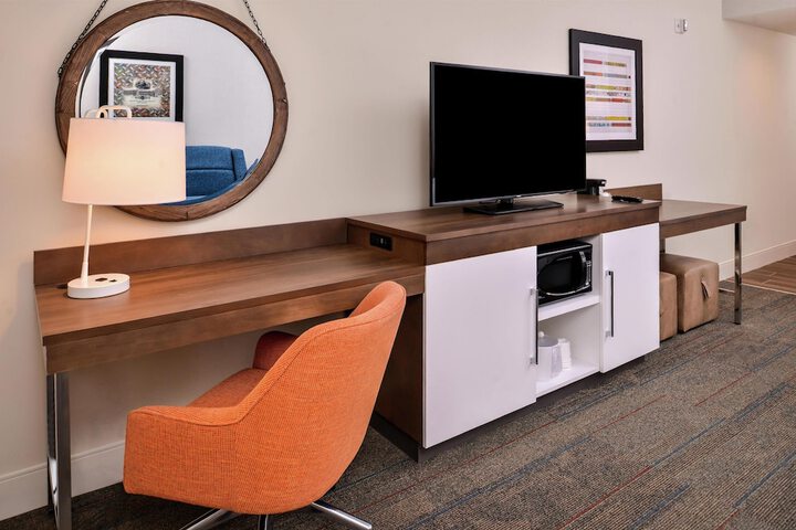 Hampton Inn Benson