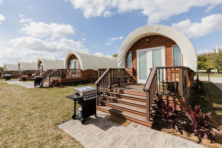 Westgate River Ranch Resort & Rodeo
