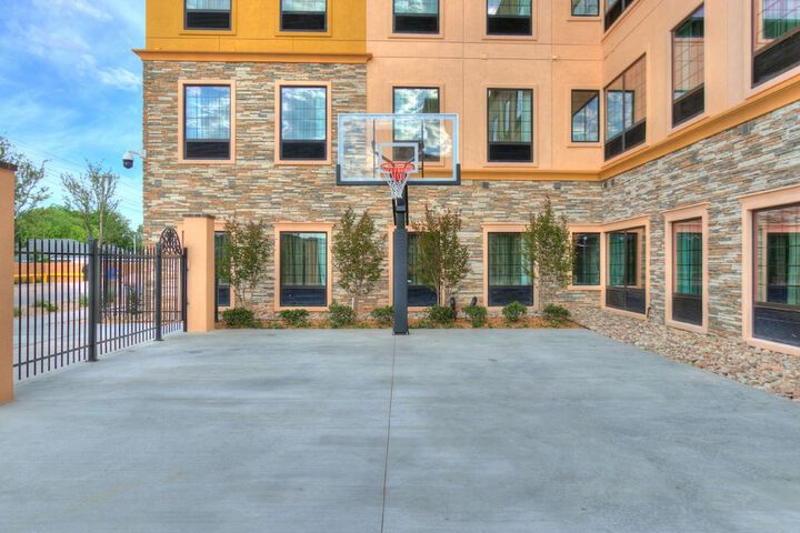 Staybridge Suites Lubbock South by IHG