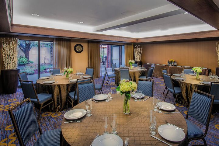 Courtyard by Marriott Denver Southwest / Lakewood