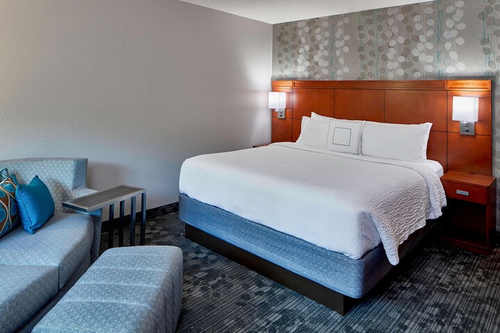 Sonesta Select Raleigh Durham Airport Morrisville