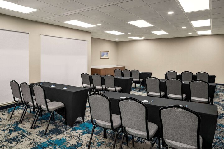 Meeting 36 of 40