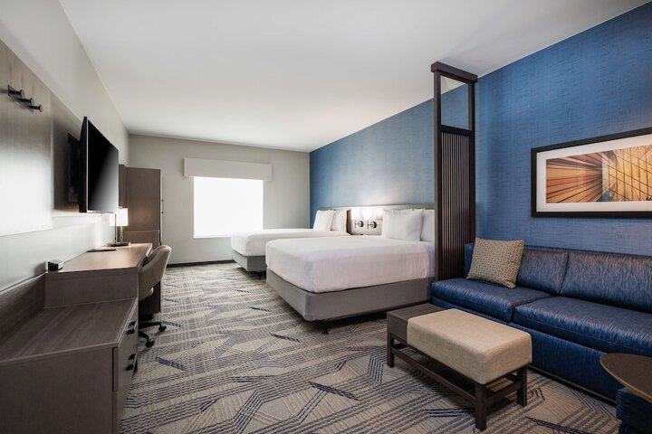 Hyatt Place San Carlos