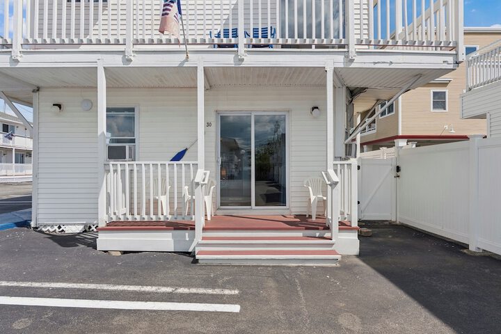 Atlantis Motel
