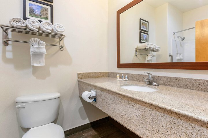 Comfort Suites Batesville