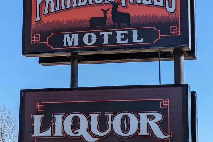 Paradise Falls Motel & Liquor LLC