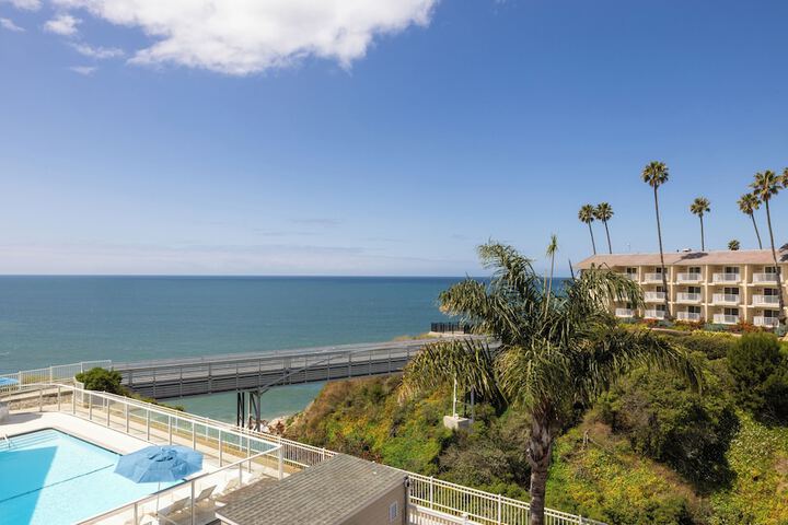 Pacific Point Resort