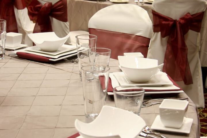 Crowne Plaza Cleveland Airport by IHG