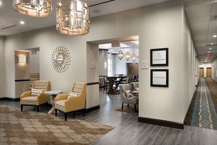 Hampton Inn & Suites Fort Mill