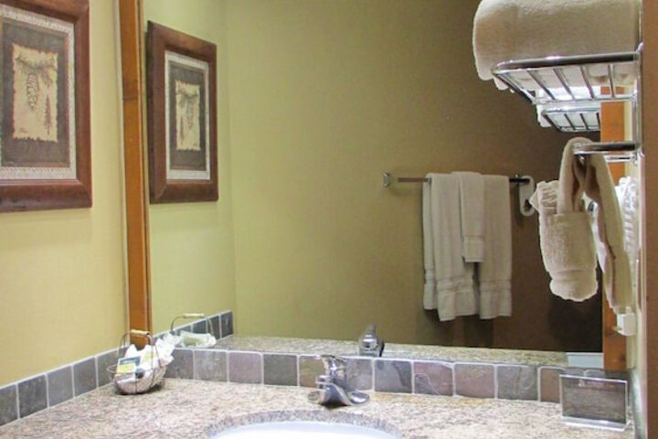 Spearfish Canyon Lodge