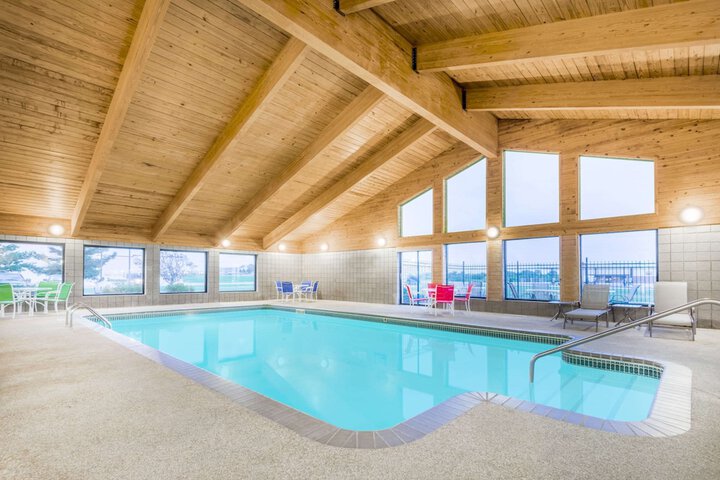 Pool 2 of 46