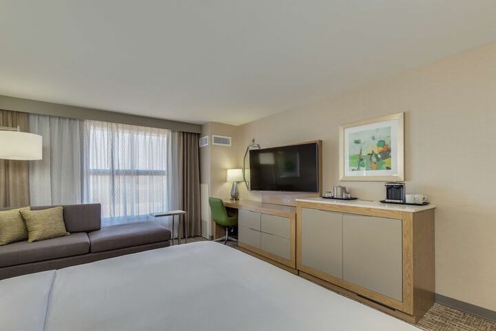 DoubleTree by Hilton Phoenix Chandler