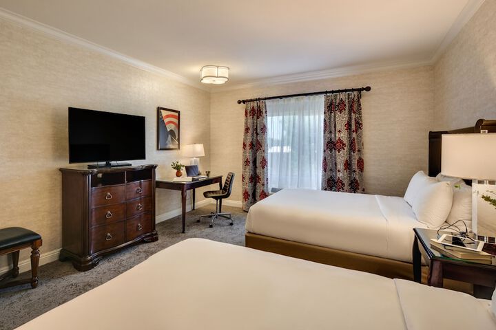 Ayres Hotel Costa Mesa / Newport Beach