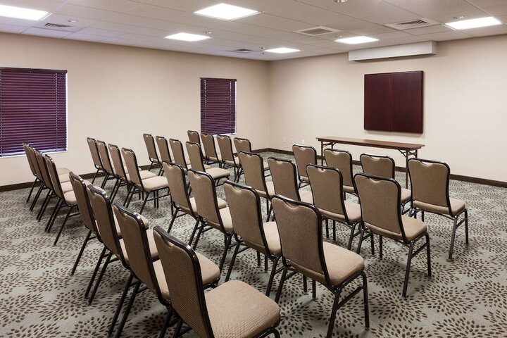 Meeting 21 of 27