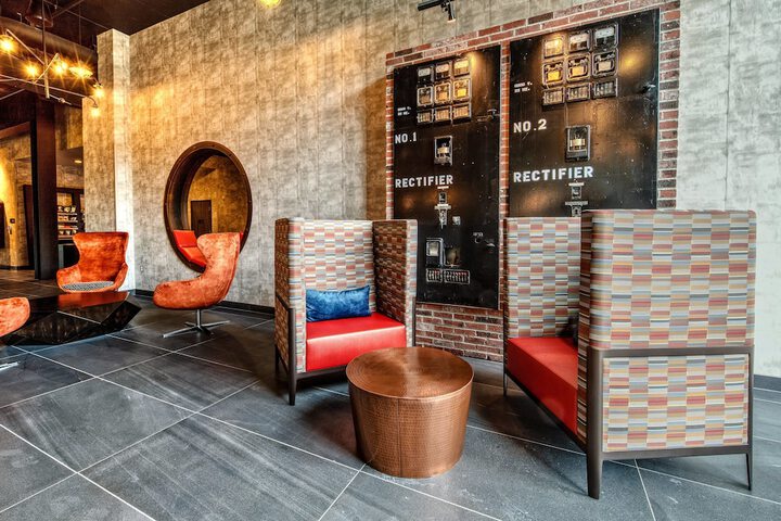 Hotel Indigo Pittsburgh University-Oakland by IHG