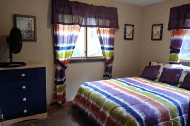Sunshine Shores Resorts