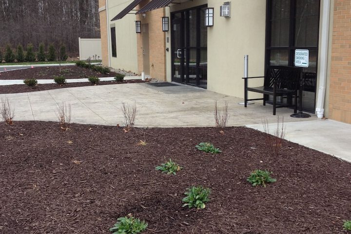 Comfort Suites Youngstown North