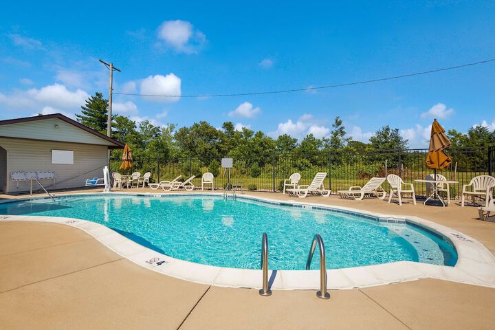 Best Western U. S. Inn
