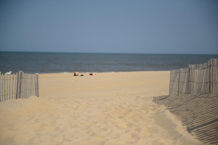 Beach House Dewey