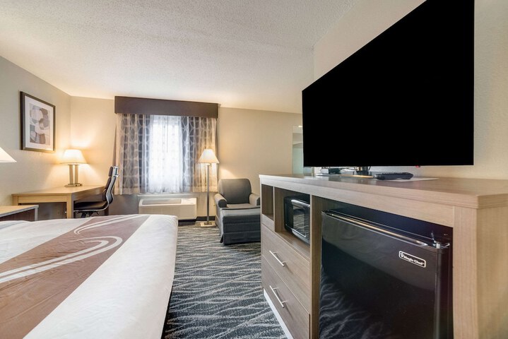 Quality Inn Effingham North