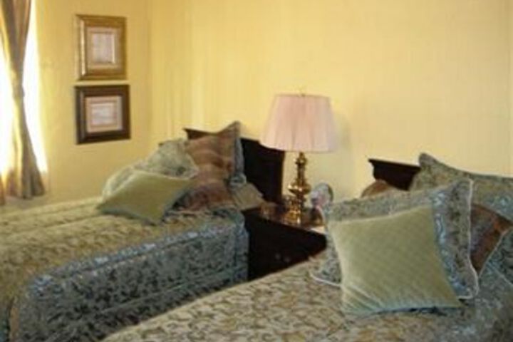 Fridas Inn