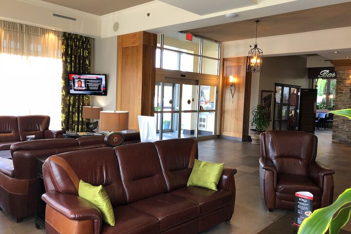 Hotel Interior 30 of 83