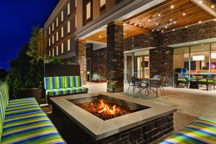 Terrace/Patio 24 of 26