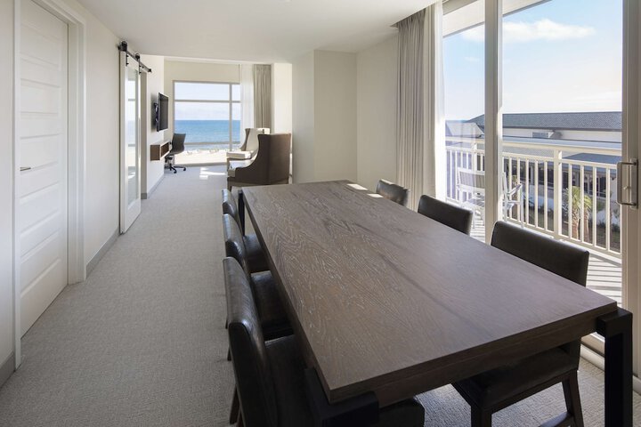 Embassy Suites by Hilton St. Augustine Beach-Oceanfront Resort