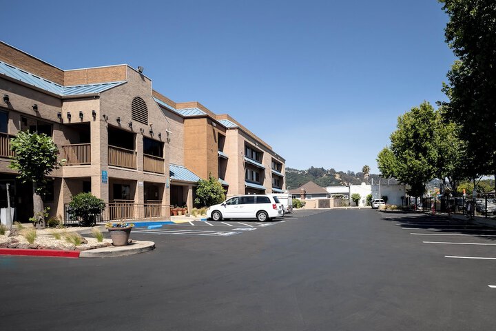 Hotel Mira Vista