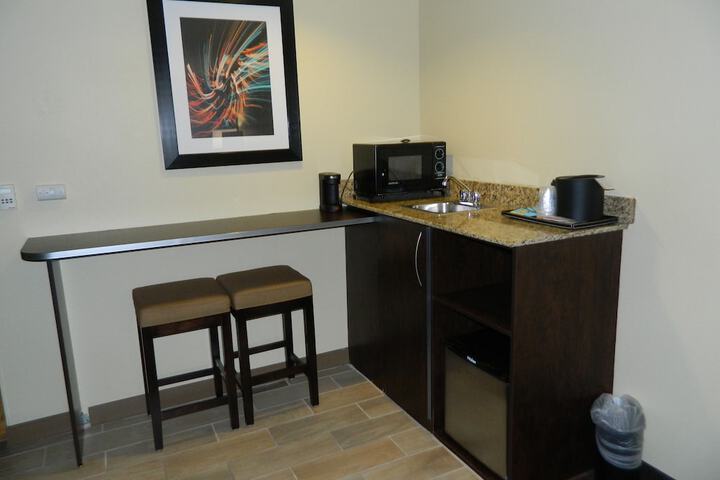 Best Western Plus Harrisburg Mechanicsburg