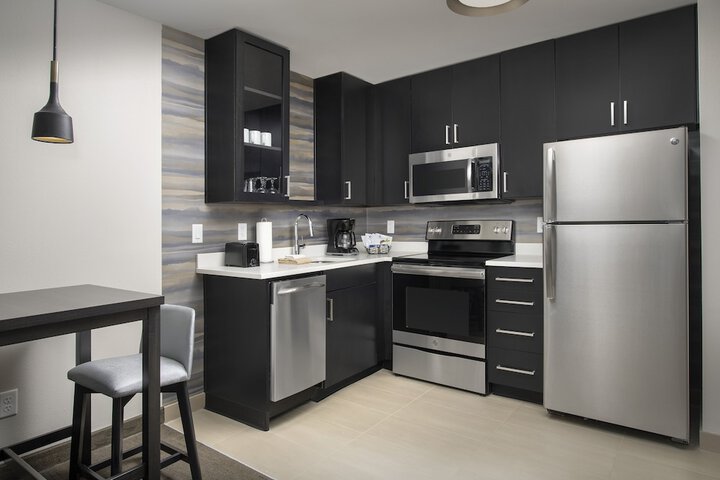 Residence Inn by Marriott Lubbock-University Area