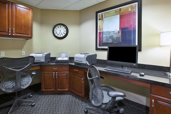 Business Center 25 of 25