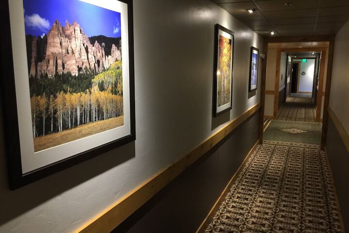 Mountain Lodge Telluride
