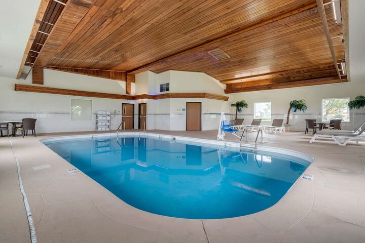 Pool 7 of 40
