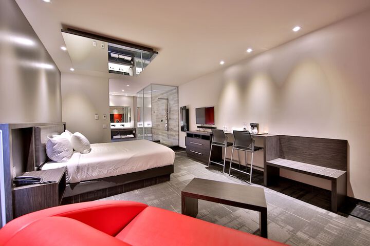Hôtel Ô Laval