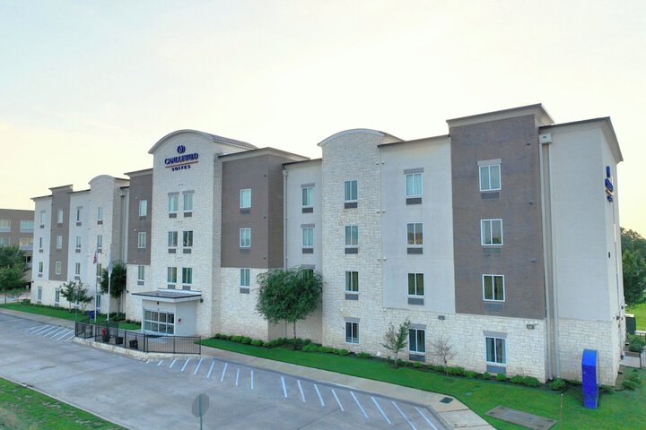 Candlewood Suites Dallas NW - Farmers Branch by IHG