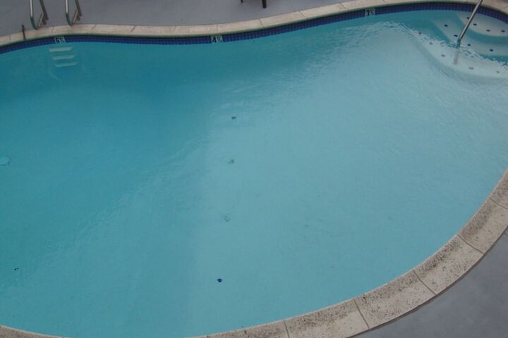 Pool 8 of 100