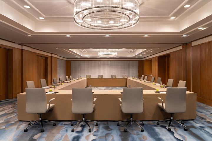 The Ritz-Carlton Fort Lauderdale