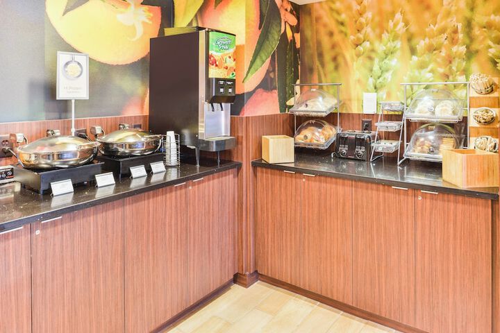 Fairfield Inn Marriott Corning