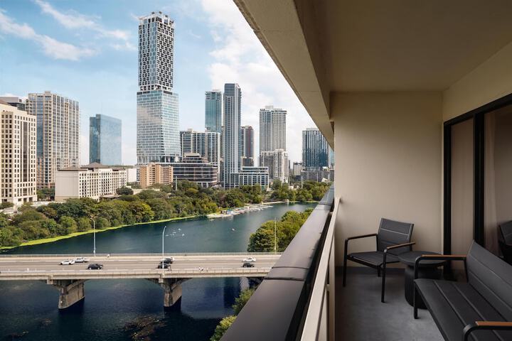 Hyatt Regency Austin