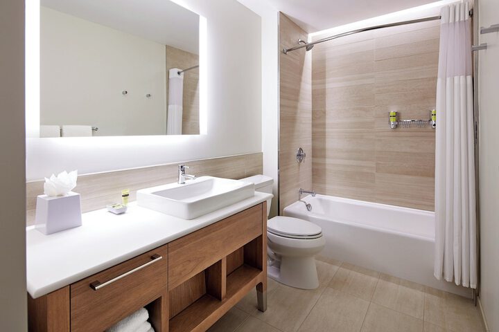 Element by Marriott Santa Clara